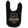 erebor stout2 Baby Bibs