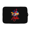 fiftysix Laptop sleeve