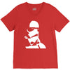 storm trooper V-Neck Tee