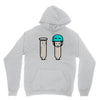 lace Youth Hoodie