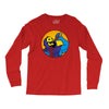 drinking problems Long Sleeve Shirts