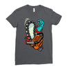 na Ladies Fitted T-Shirt