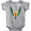 Maverick Logan Paul Baby Onesie