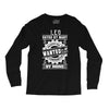 Leo Hated By Many Wanted By Plenty Long Sleeve Shirts