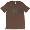 eat sleep money T-Shirt