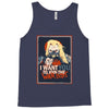 yo joe Tank Top