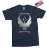 Nothing is True Everything is Permitted Exclusive T-shirt