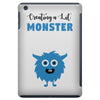 I've Created a Monster Baby Boy iPad Mini