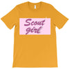girl scout T-Shirt