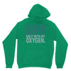 do you like coffee Unisex Hoodie