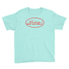 merlottes bar and grill t shirt true blood green Youth Tee