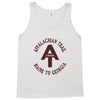 appalachian trail Tank Top
