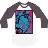 old rider 3/4 Sleeve Shirt