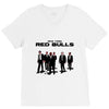 reservoir dogs (10) V-Neck Tee