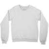 cloud and crossbusters Crewneck Sweatshirt