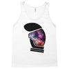 Astranout Helmet Tank Top