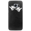 mickey mouse signe Samsung Galaxy S7 Edge