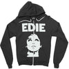 edie sedgwick Zipper Hoodie