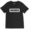 dreamer (2) V-Neck Tee