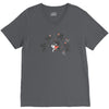 surprise V-Neck Tee