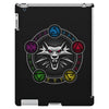 The Witcher Signs iPad 3 and 4 Case