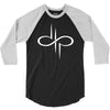 dtp the devin townsend project 3/4 Sleeve Shirt
