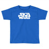 ska wars punk rock music band tee new Toddler T-shirt