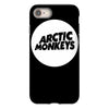 am circle iPhone 8