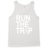 run the trap Tank Top