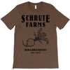 Schrute Farms T-Shirt