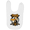 death Baby Bibs
