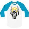 logan x 3/4 Sleeve Shirt