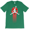basketball jump T-Shirt
