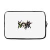 reservoir dogs (7) Laptop sleeve