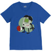 satoroiwata V-Neck Tee