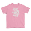 why so serious Youth Tee