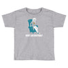 why so british Toddler T-shirt
