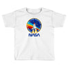 nasa space shuttle Toddler T-shirt
