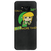 call me zelda one more time Samsung Galaxy S8