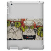 Dog&amp;music iPad 3 and 4 Case