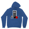 anger management Unisex Hoodie