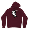 bad skull Unisex Hoodie