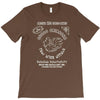 cucco sriracha T-Shirt