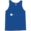 i like mama Tank Top