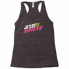 jesse and the rippers Racerback Tank