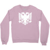 albania Crewneck Sweatshirt