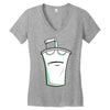 aqua teen hungry force Women's V-Neck T-Shirt