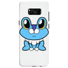 froakie pokedoll Samsung Galaxy S8