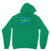 i stand with ukraine Hoodie