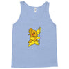 poke souls Tank Top